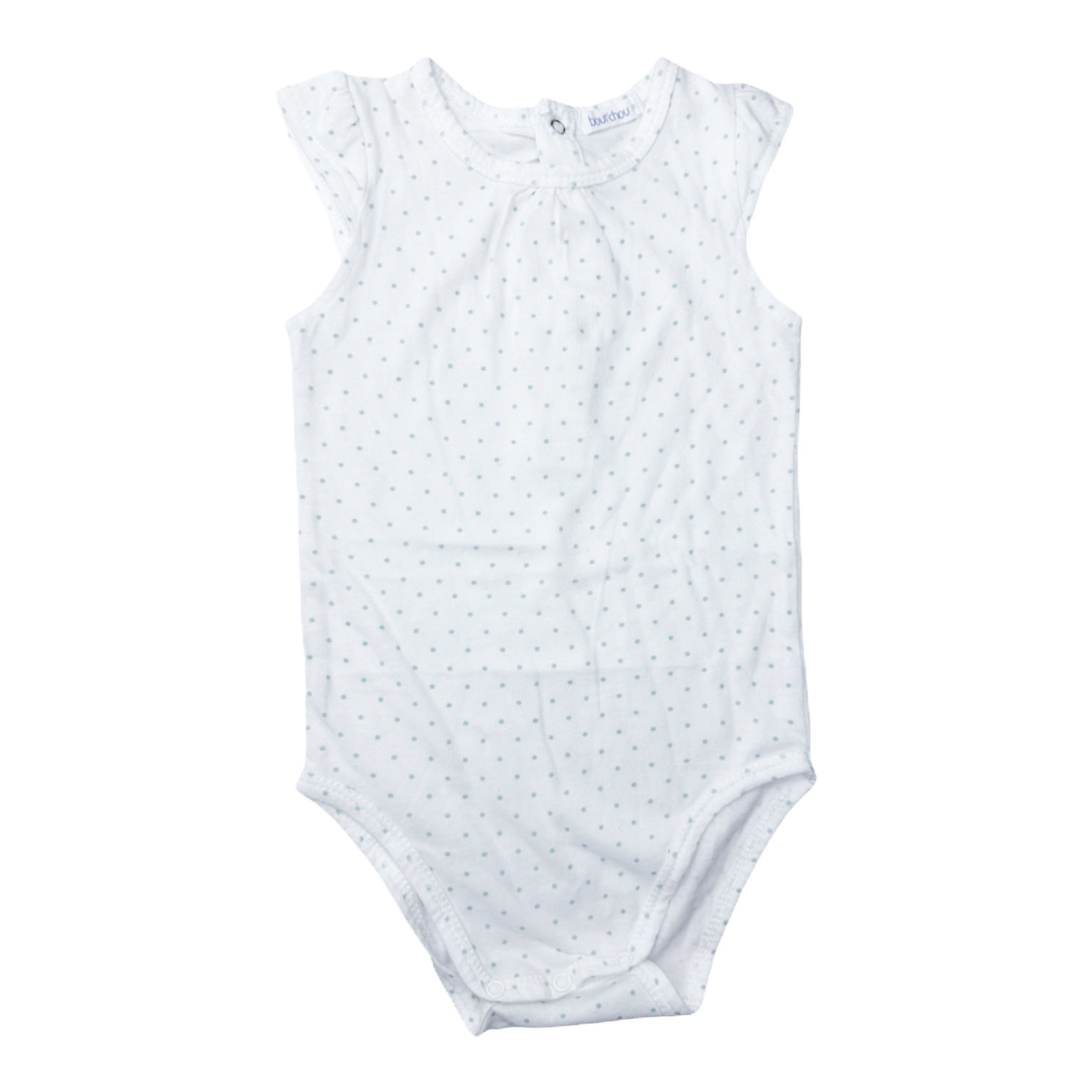 Body Bout'chou 6 mois