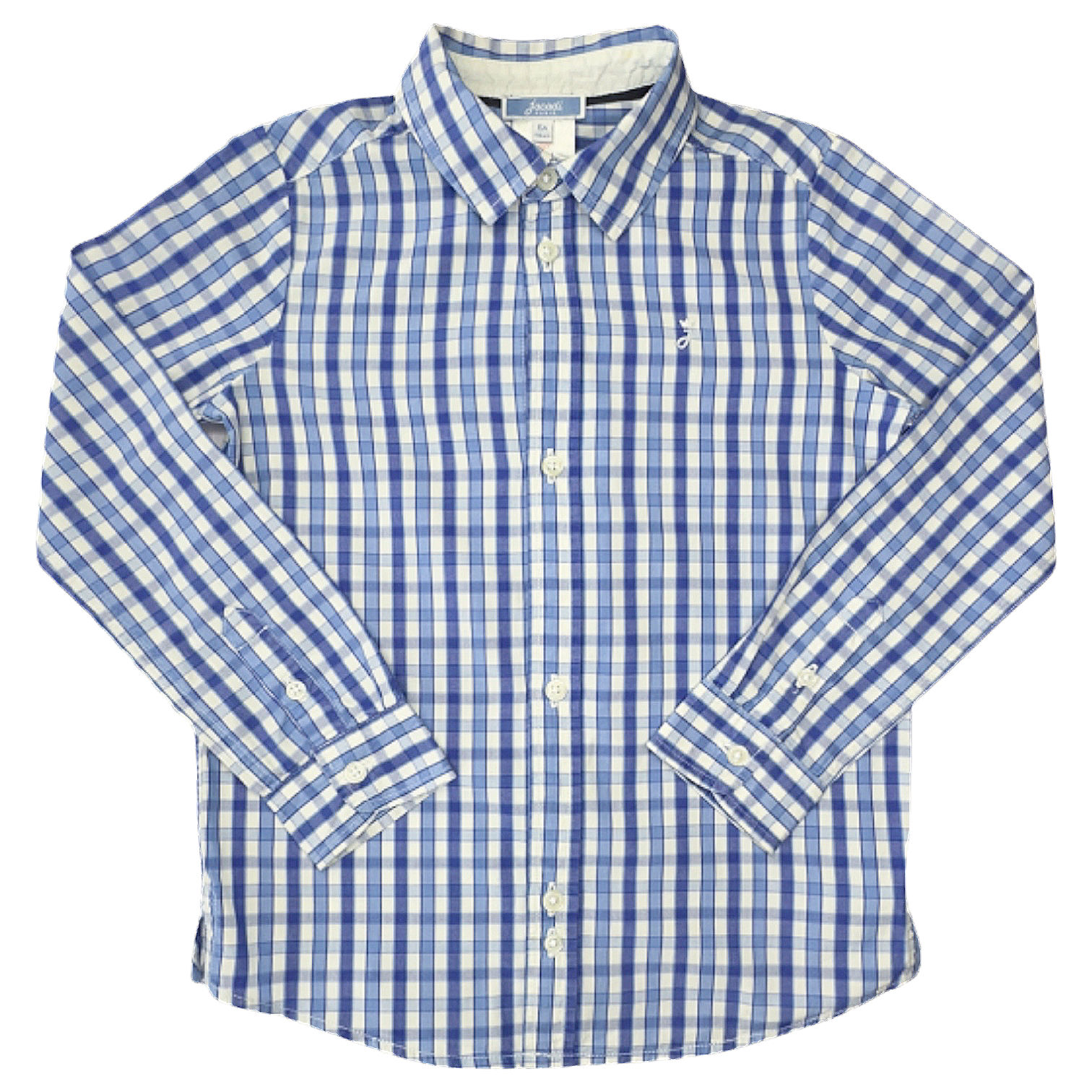 Chemise Jacadi 6 ans