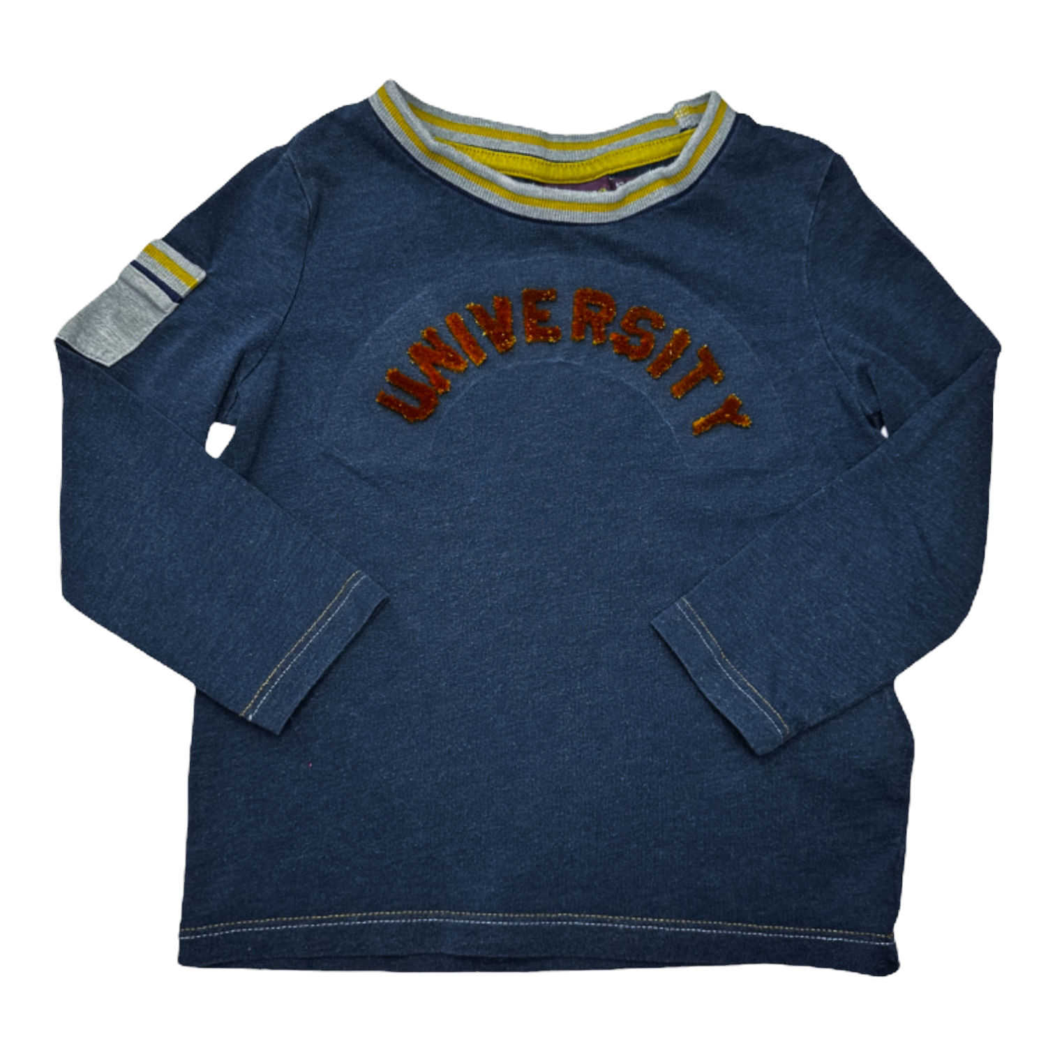 Tee shirt Sergent Major 2 ans