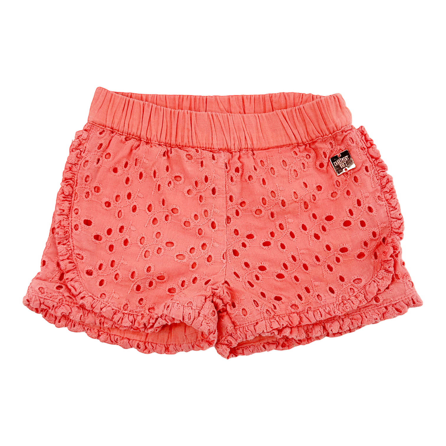 Short Carrément beau