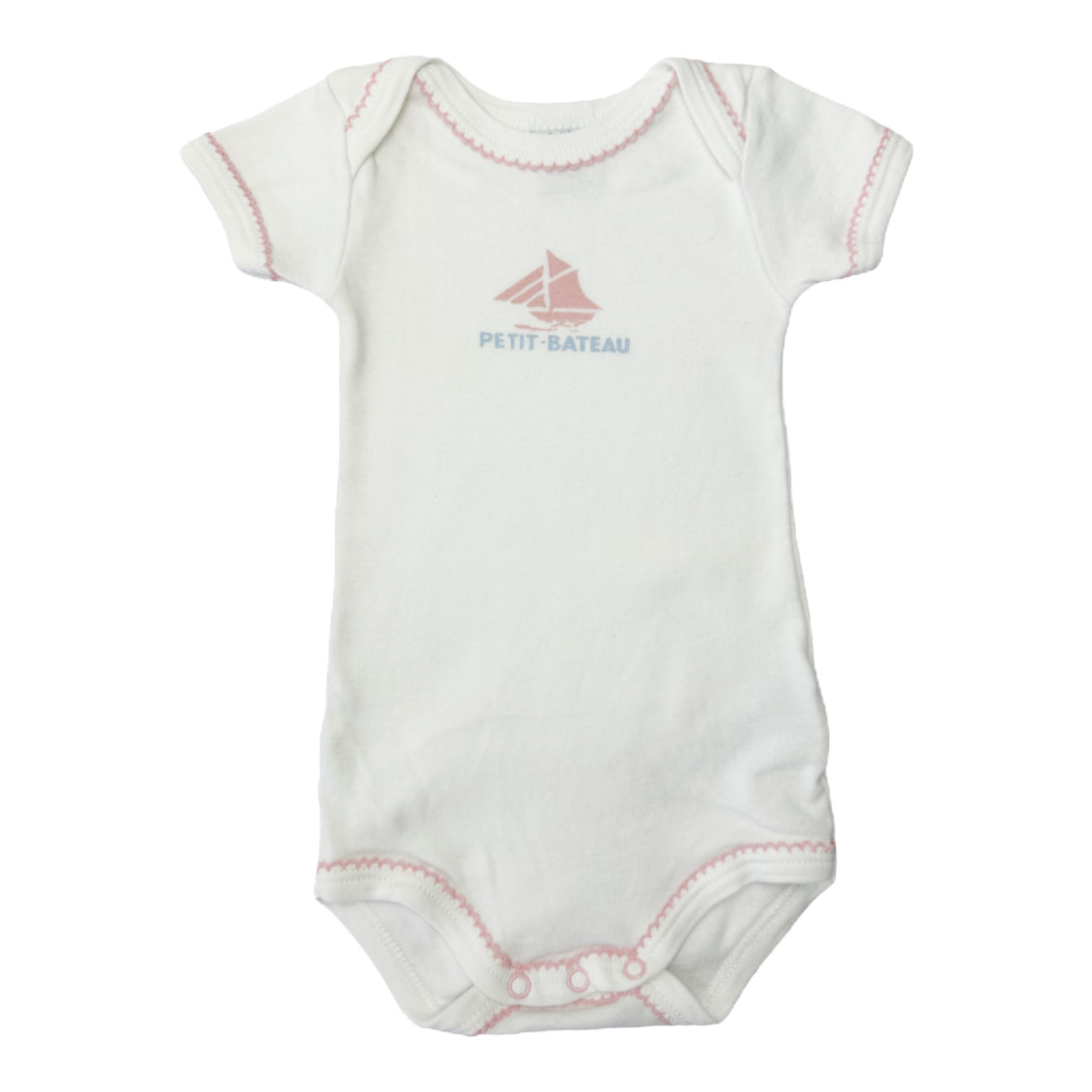 Body Petit bateau 3 mois
