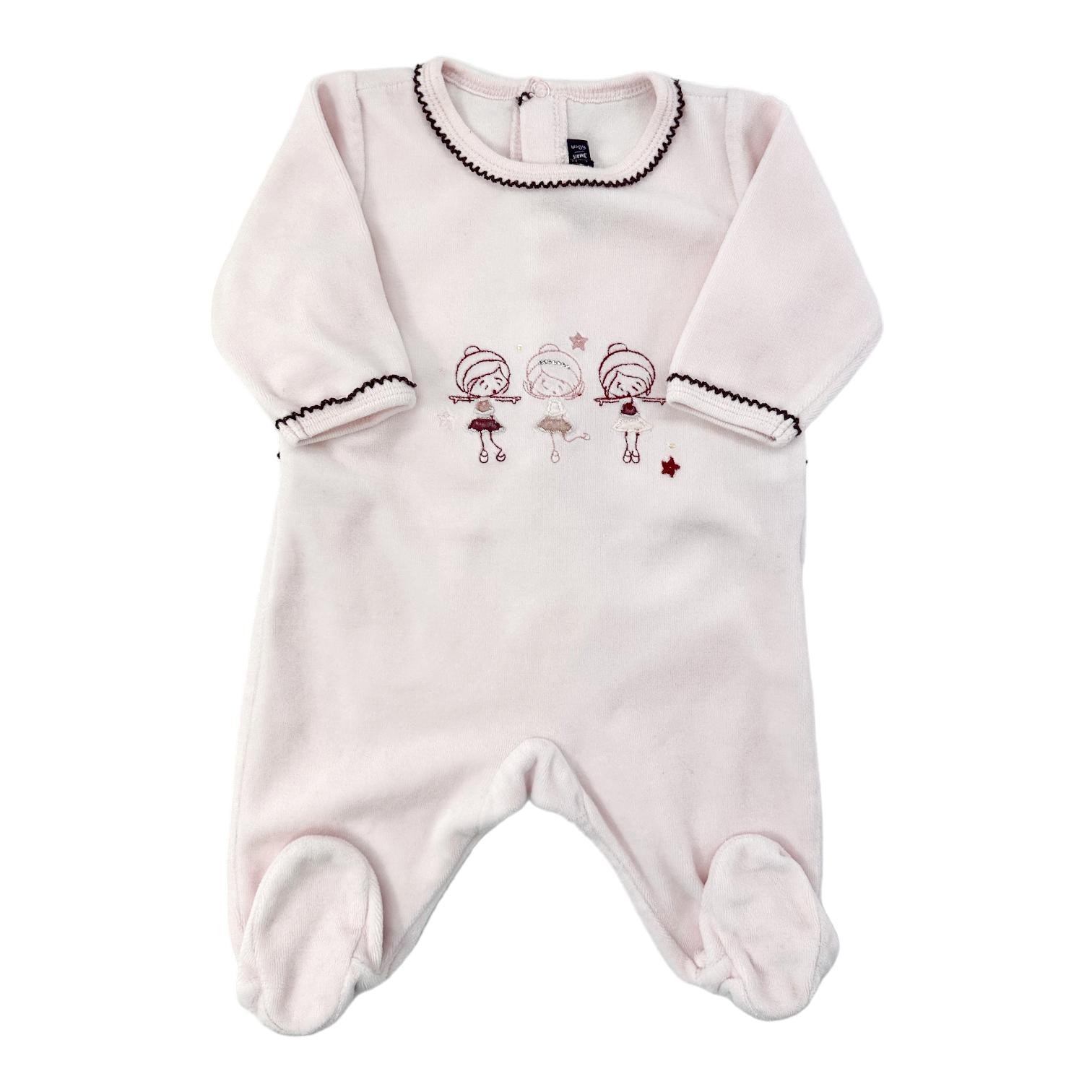 Pyjama Sergent Major