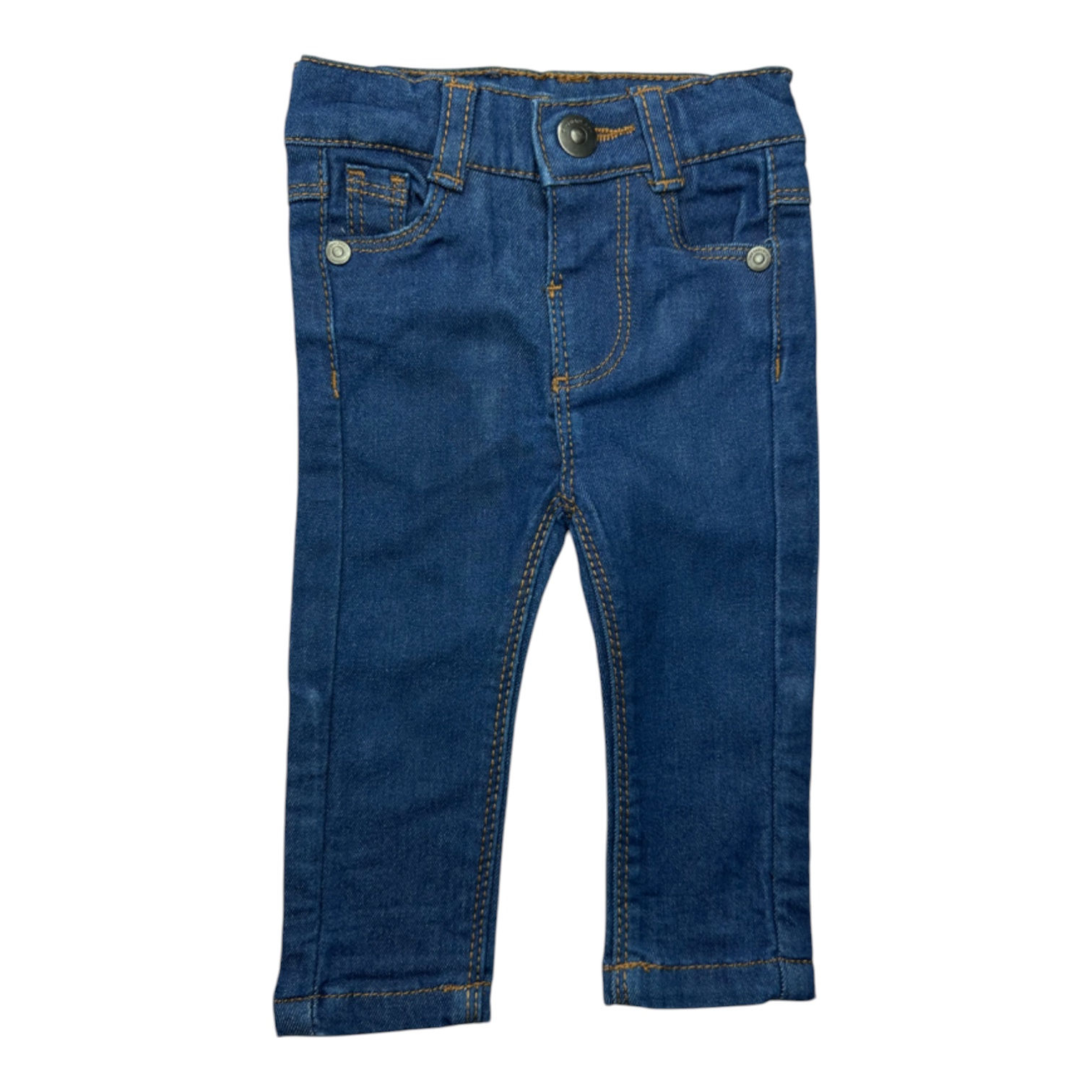 Jean Tape à l'oeil 3 mois