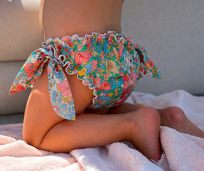 Maillot de bain enfants Matolie