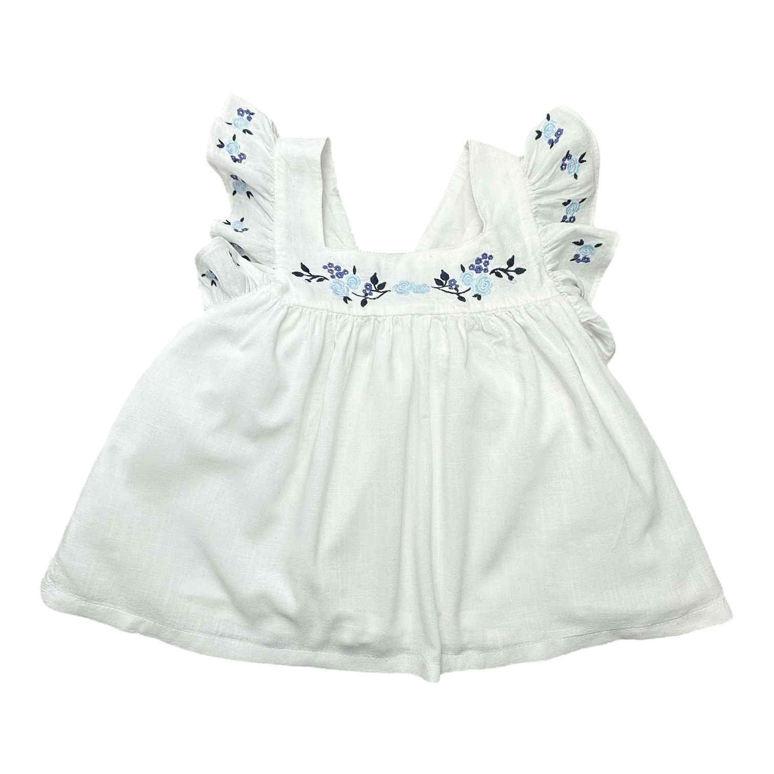 Blouse Sergent Major 4 ans