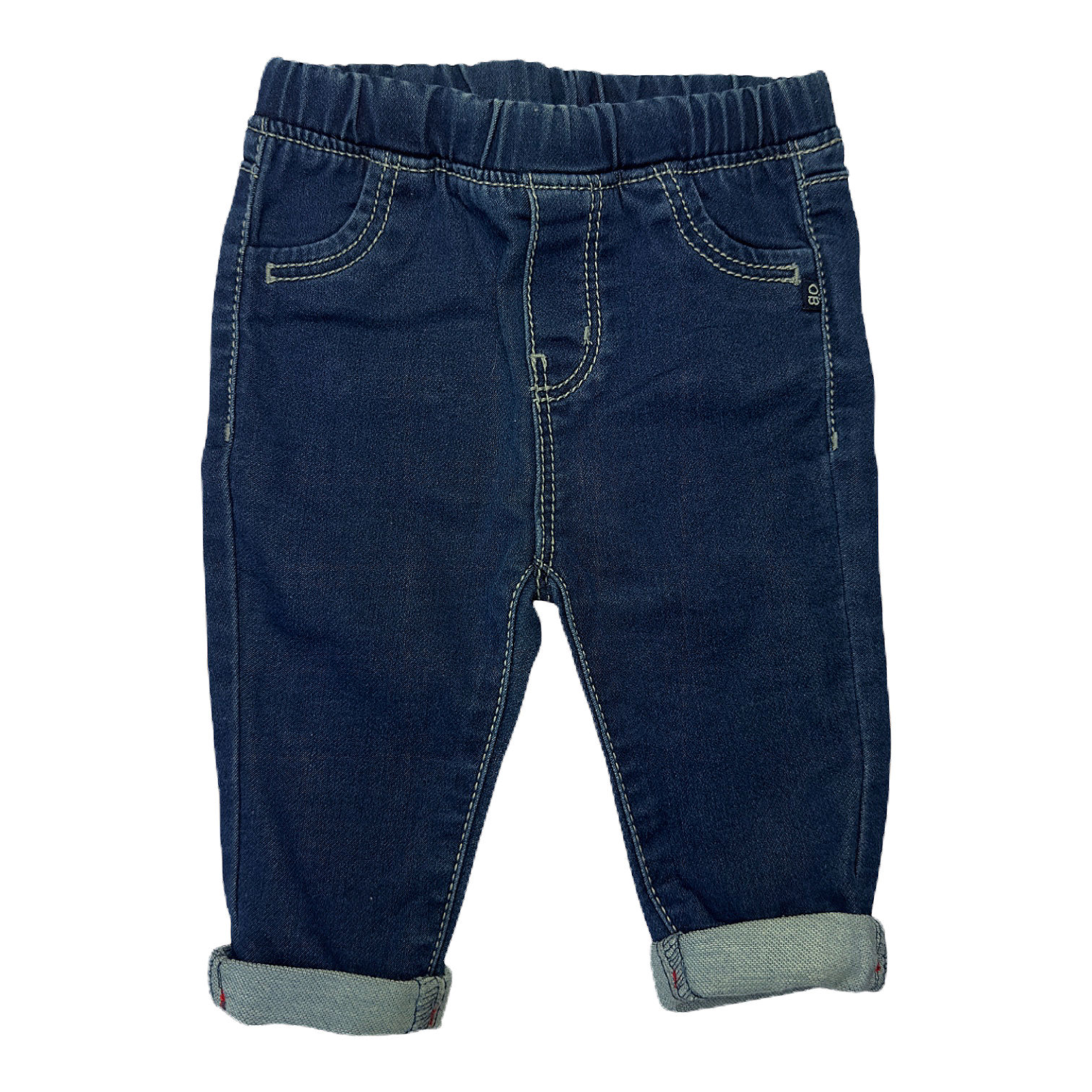 Tregging Obaïbi 6 mois