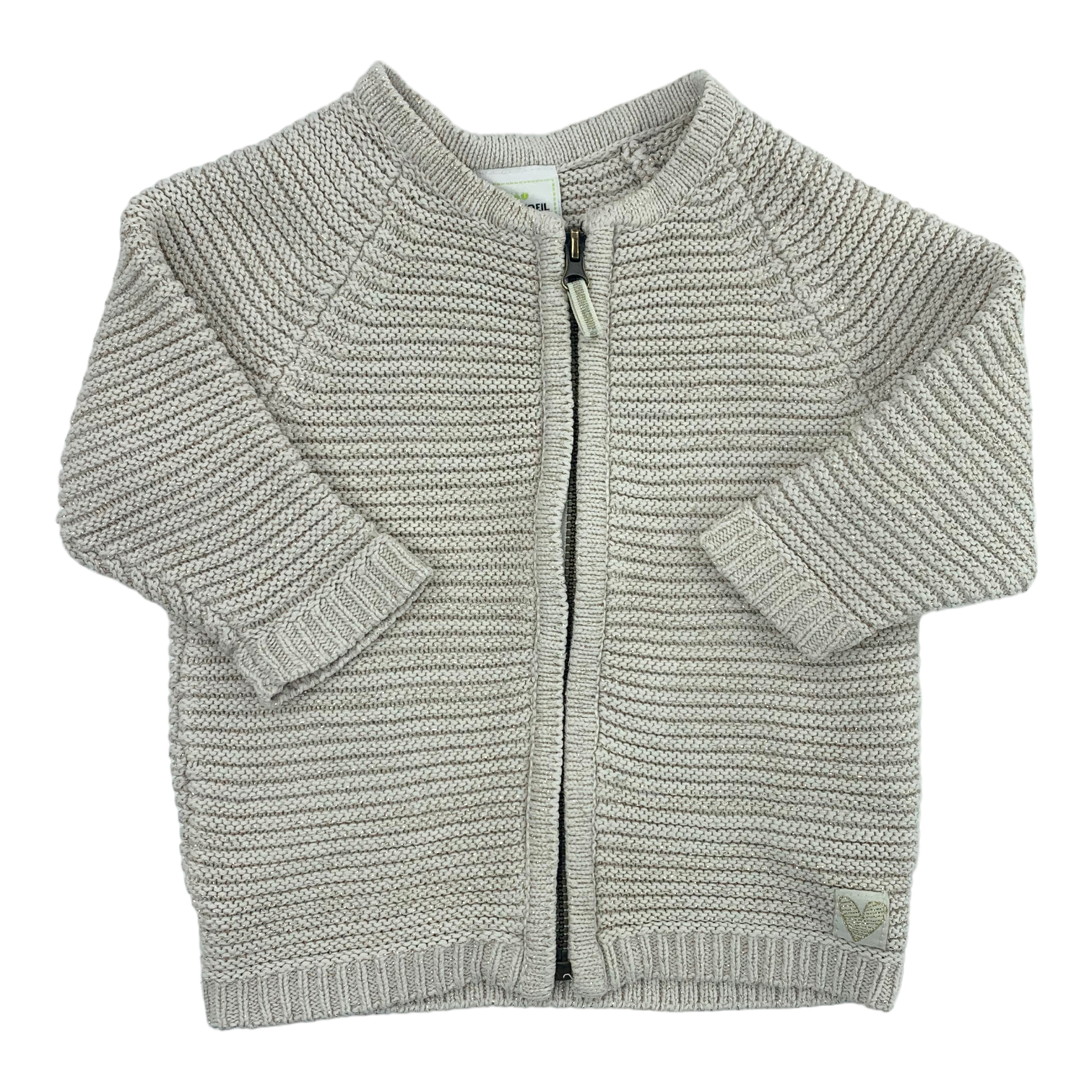 Gilet Tape à l'oeil