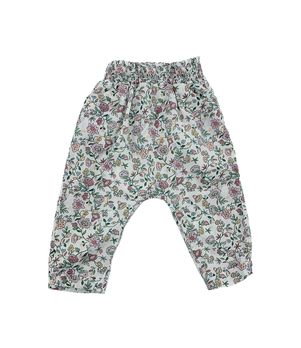 Pantalon Tape à l'oeil