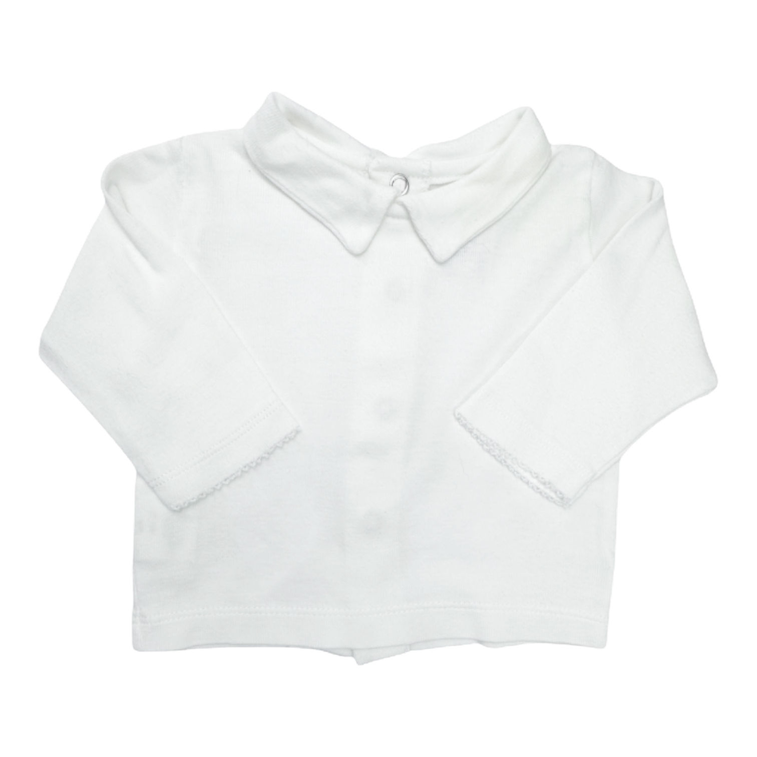 Tee shirt Petit bateau 1 mois