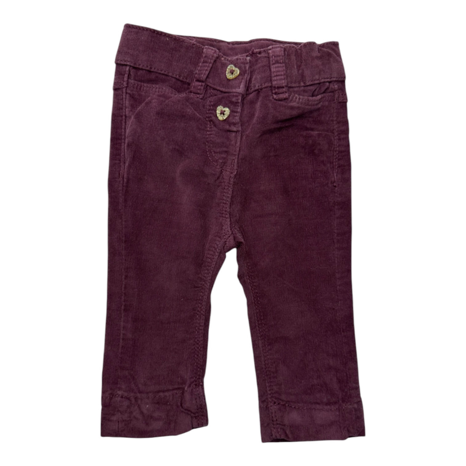 Pantalon Tape à l'oeil 1 mois