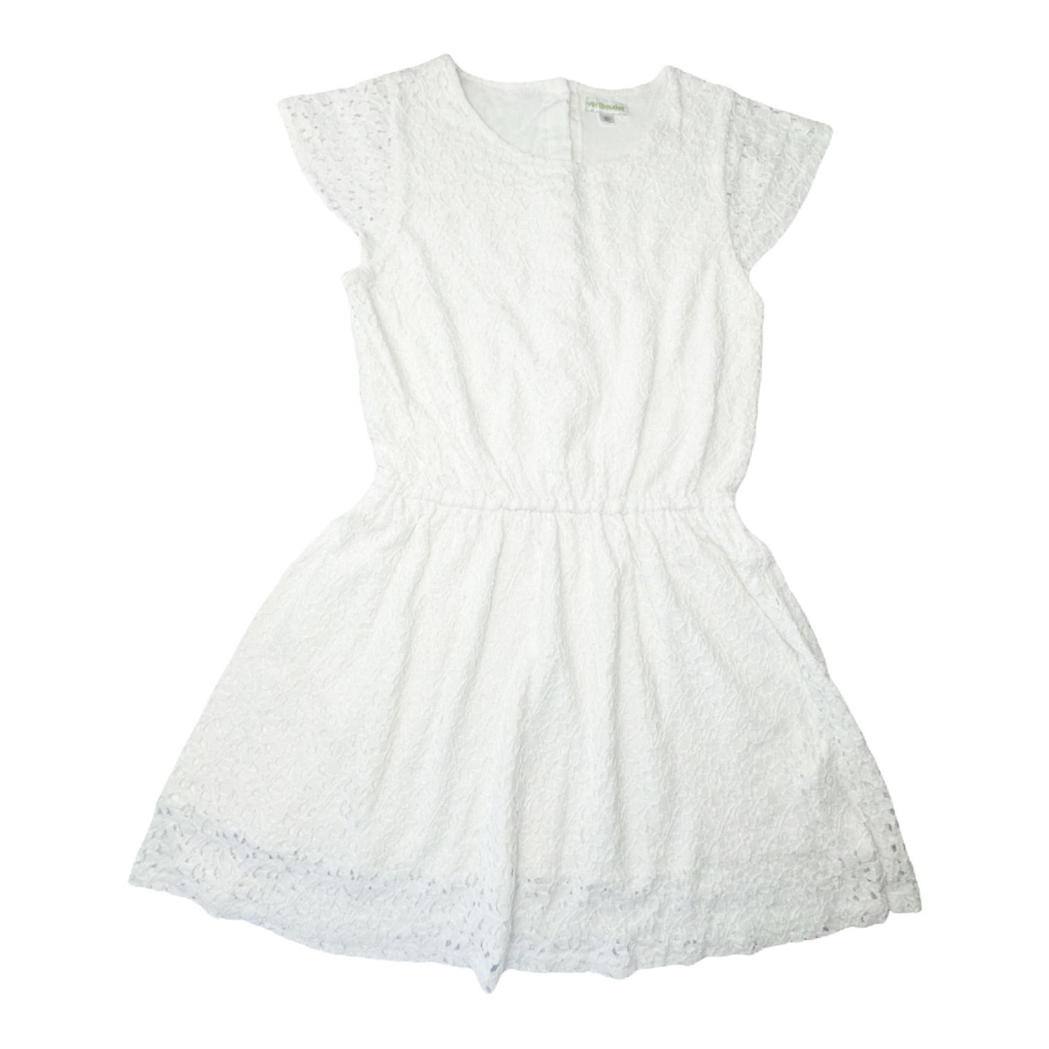 Robe Vertbaudet 10 ans