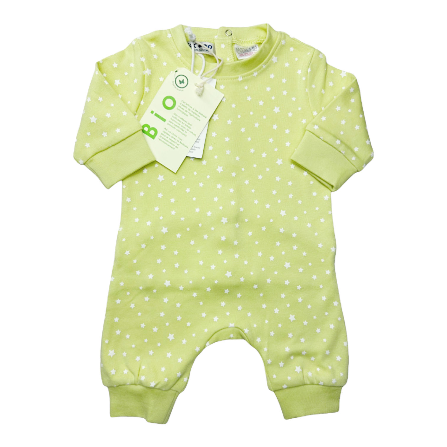 Combinaison La Redoute 1 mois