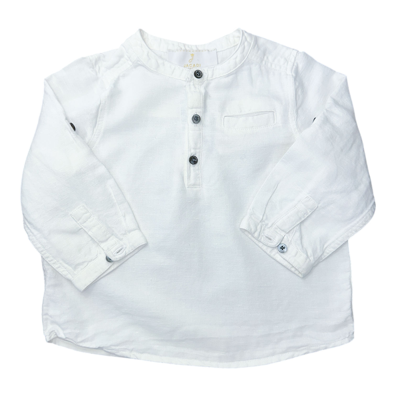Tunique Jacadi 12 mois