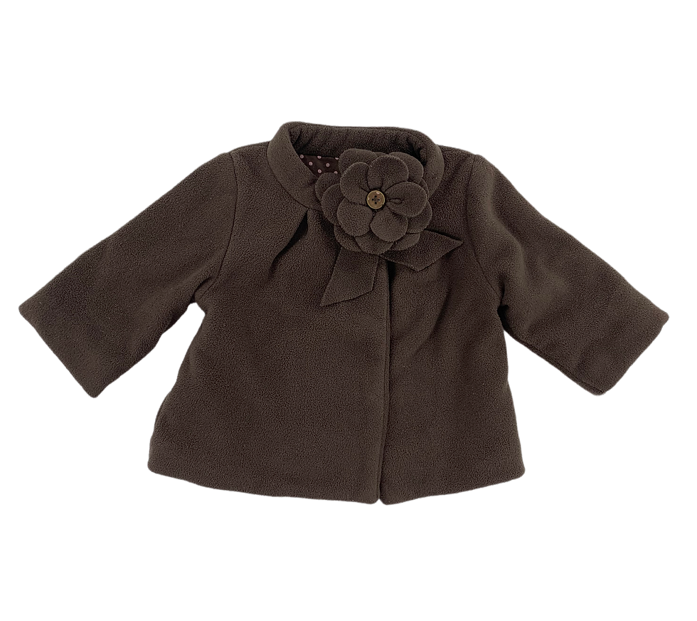 Manteau Sergent Major