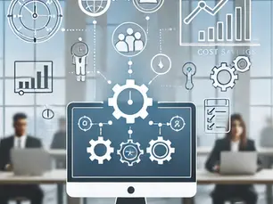 5 Major Benefits of Automation