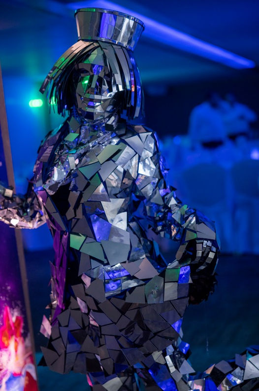 Models dancers entertainers in Cyprus entertainment theme hostess, meet and greet