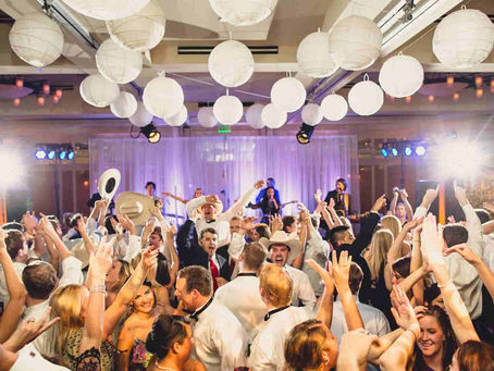 5 Things you need to know before booking a band for your event