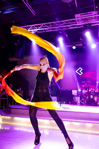 Dancers, dance show, performance, entertainment, entertainers in Cyprus