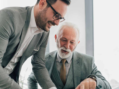 Você trabalha ou dirige uma empresa familiar? Aqui estão algumas dicas valiosas: