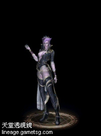 魔法娃娃 :『♀幻術師』