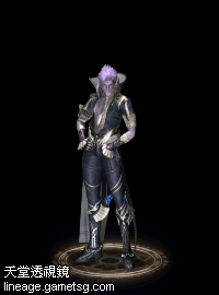 魔法娃娃 :『♂幻術師』