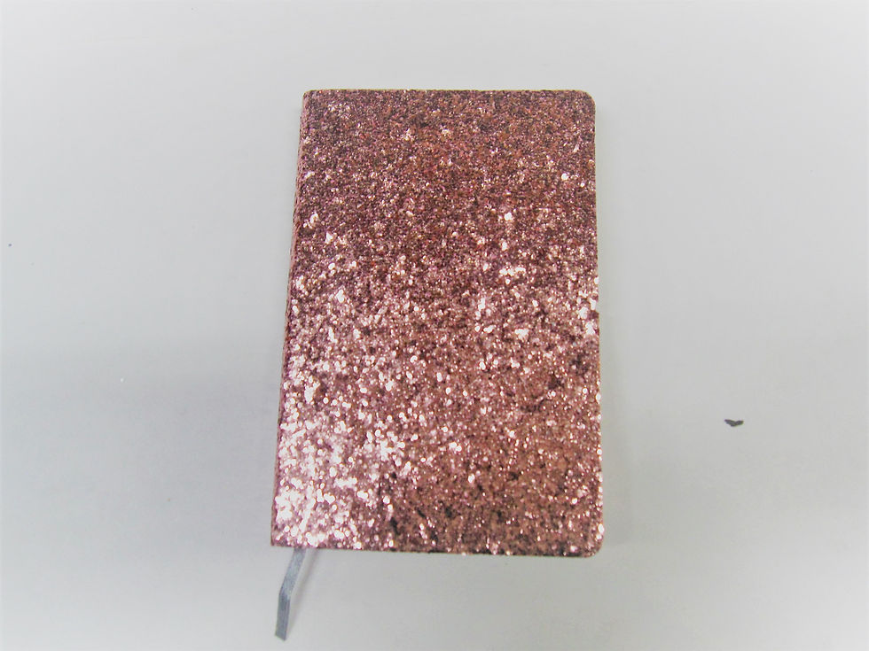 Miniatura: Libreta tapa dura 9*14 cm