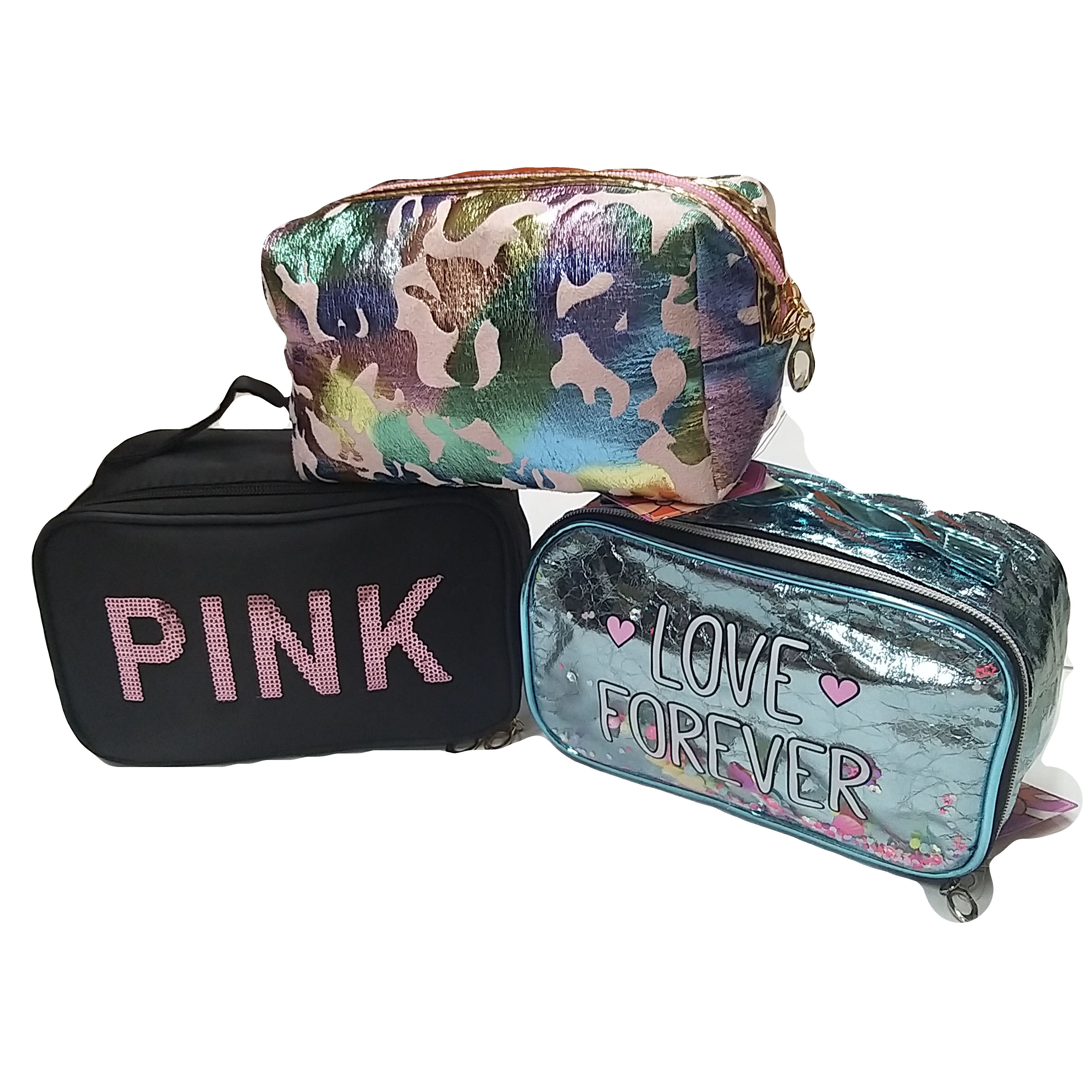 Portacosmetico para nena