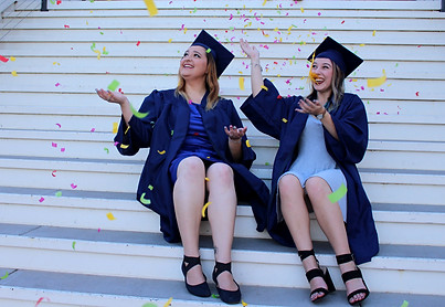 College Graduates University of Arizona