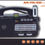 Thumbnail: Model: R-30 AM, FM, and shortwave radio stations with the powerful