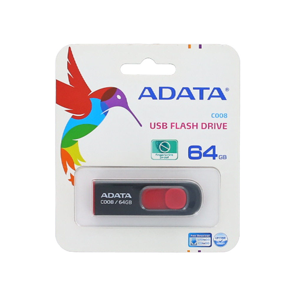 ADATA USB64
