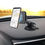 Thumbnail: EH04PBK:Esoulk Magnetic Car Phone Holder Dashboard Windshield Mount With Dashboa
