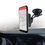 Thumbnail: EH04PBK:Esoulk Magnetic Car Phone Holder Dashboard Windshield Mount With Dashboa