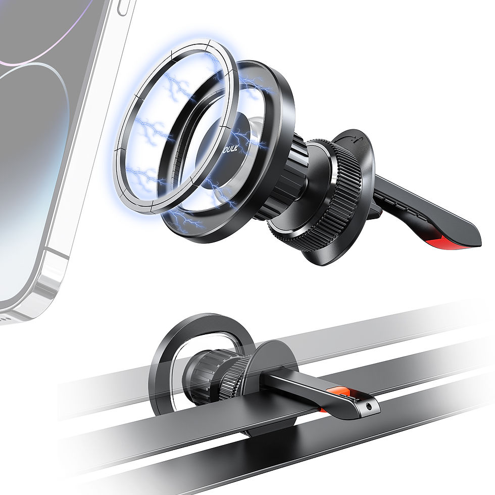 Thumbnail: Esoulk EK-3001 Universal Bicycle Mount For Smart Phone (12/48)