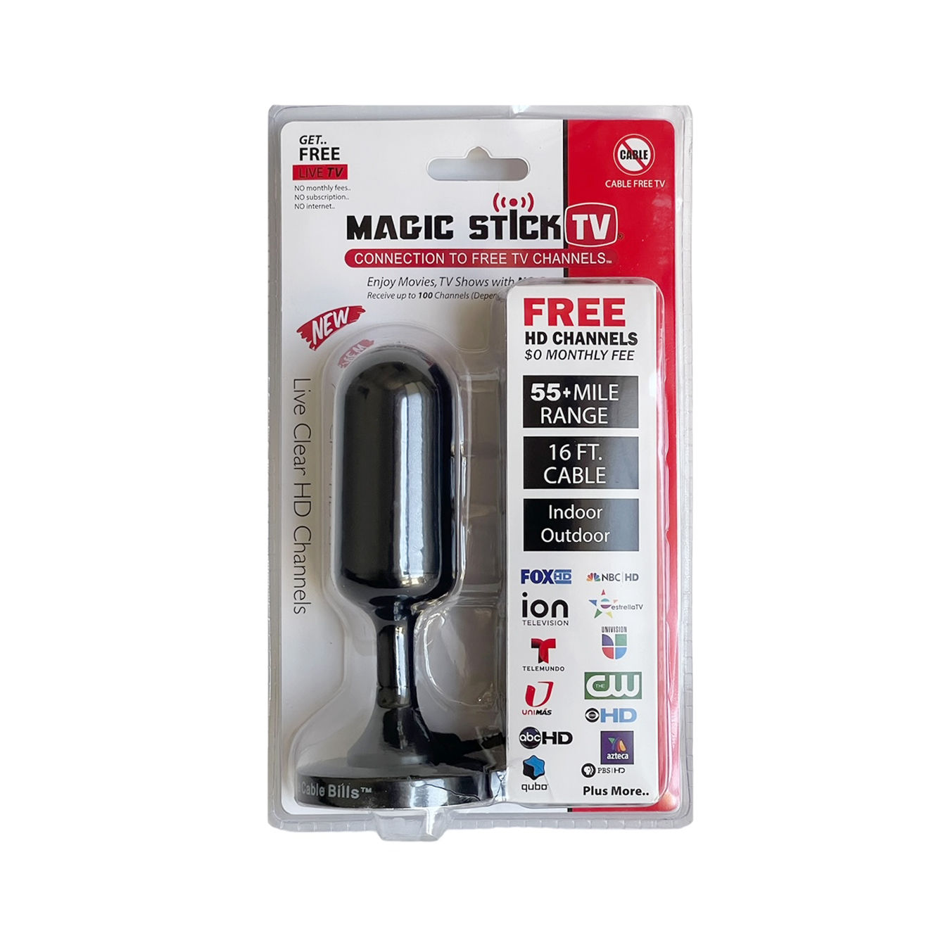 Magic Stick TV - MS-55