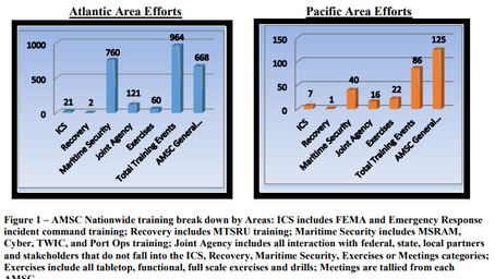 AMSC annual report details challenges, suggestions, accomplishments, and best practices of 2020