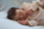 Thumbnail: Allie Girl Painted Prototype