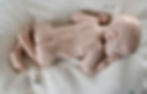 Thumbnail: Allie Girl BLANK UNPAINTED KIT