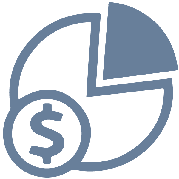 Cost Share Program icon