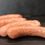 Miniaturbild: Frische Bratwurst