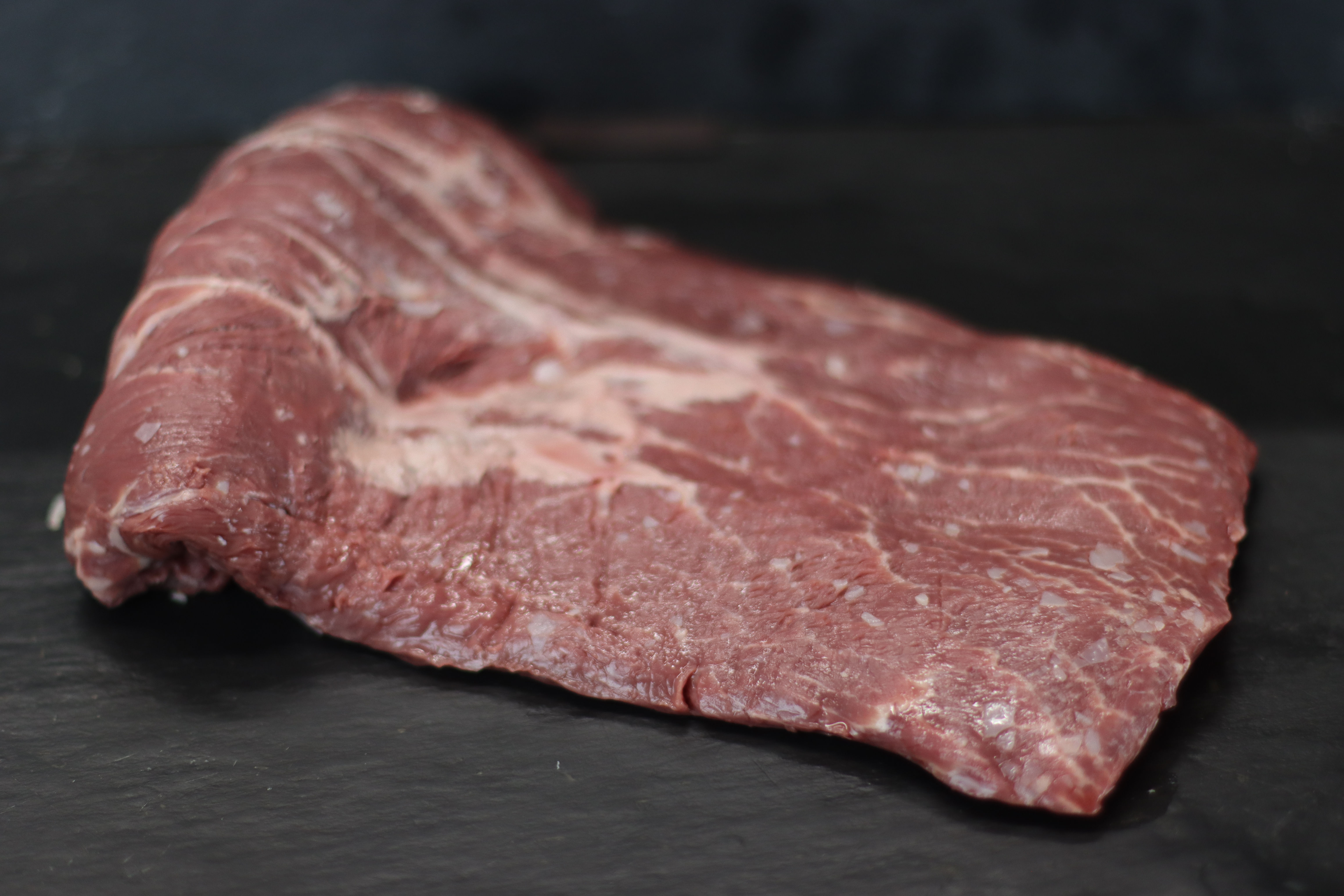 Flat Iron Steak