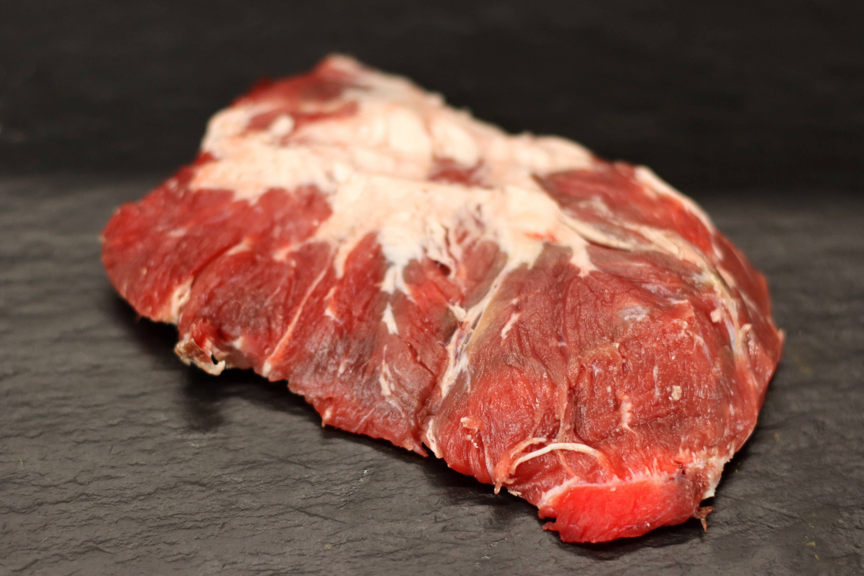 Spider Steak