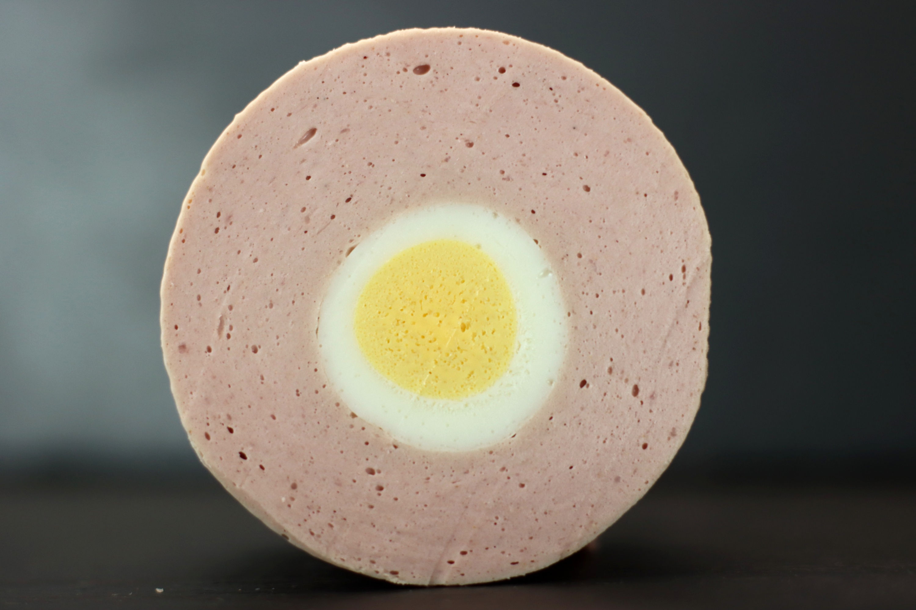 Eierwurst
