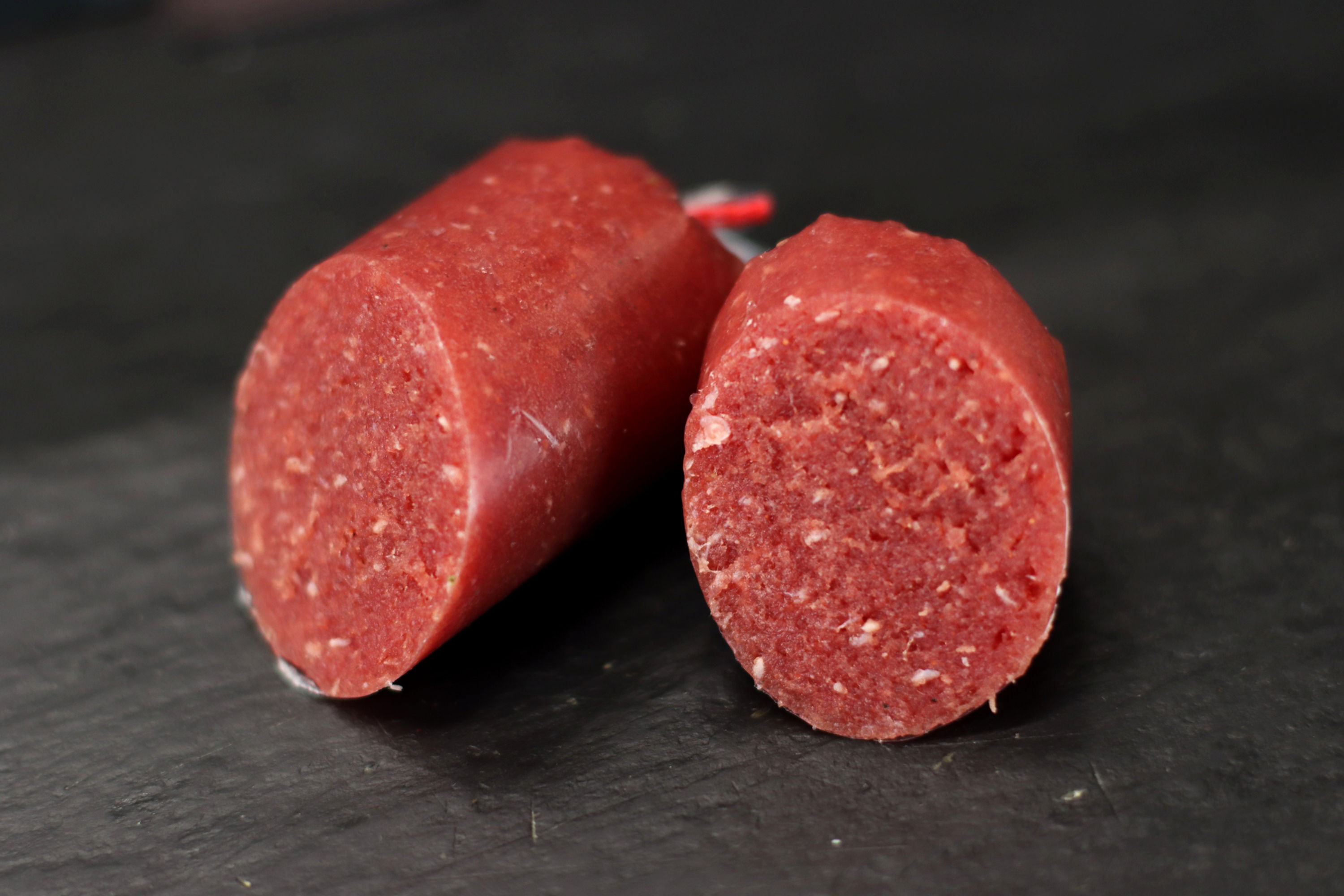 Tatarenwurst