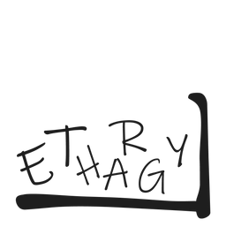 Visual typography_Lethargy