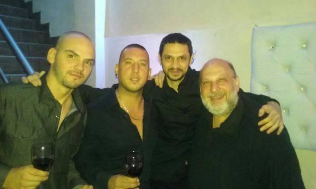 Grupo de Jazz