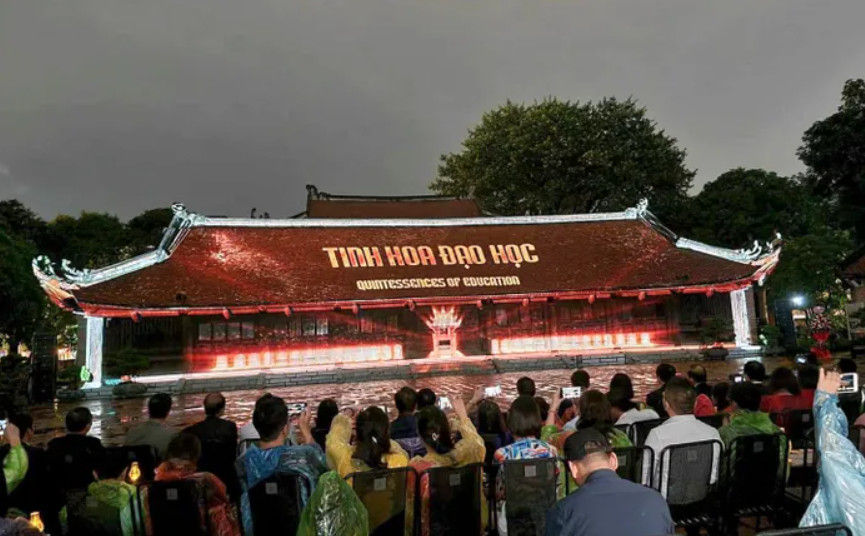 Night Tours in Hanoi