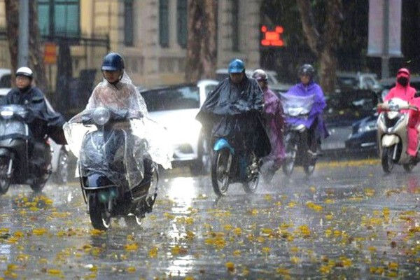 Vietnam's Climate