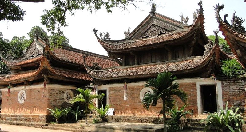 Spiritual Destinations in Vietnam