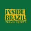 Writer: Inside Brazil