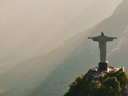 Is Brazil Safe for Tourists?An Honest Guide from Someone Who Lives Here